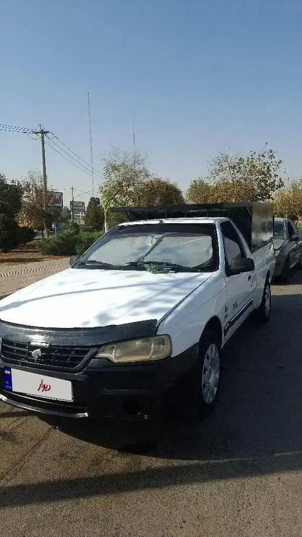 خودرو آریسان، معمولی آگهی ann_20994508