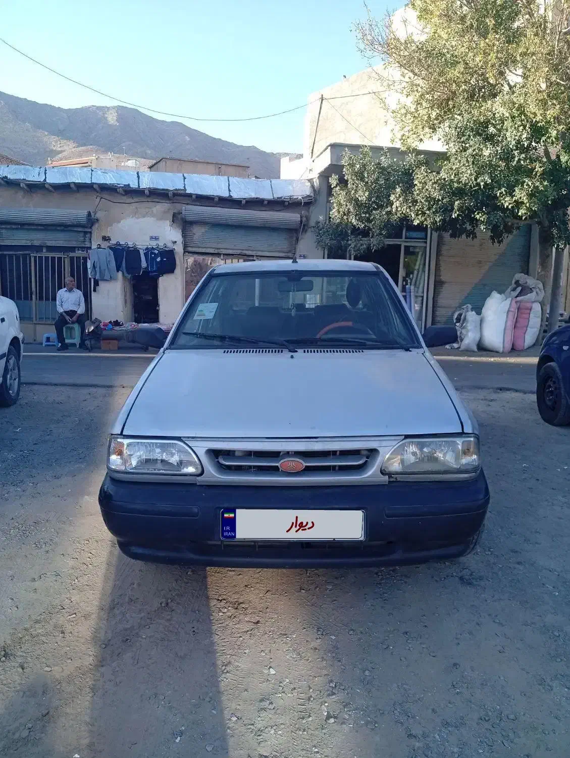 خودرو پراید، 131 آگهی ann_20994509