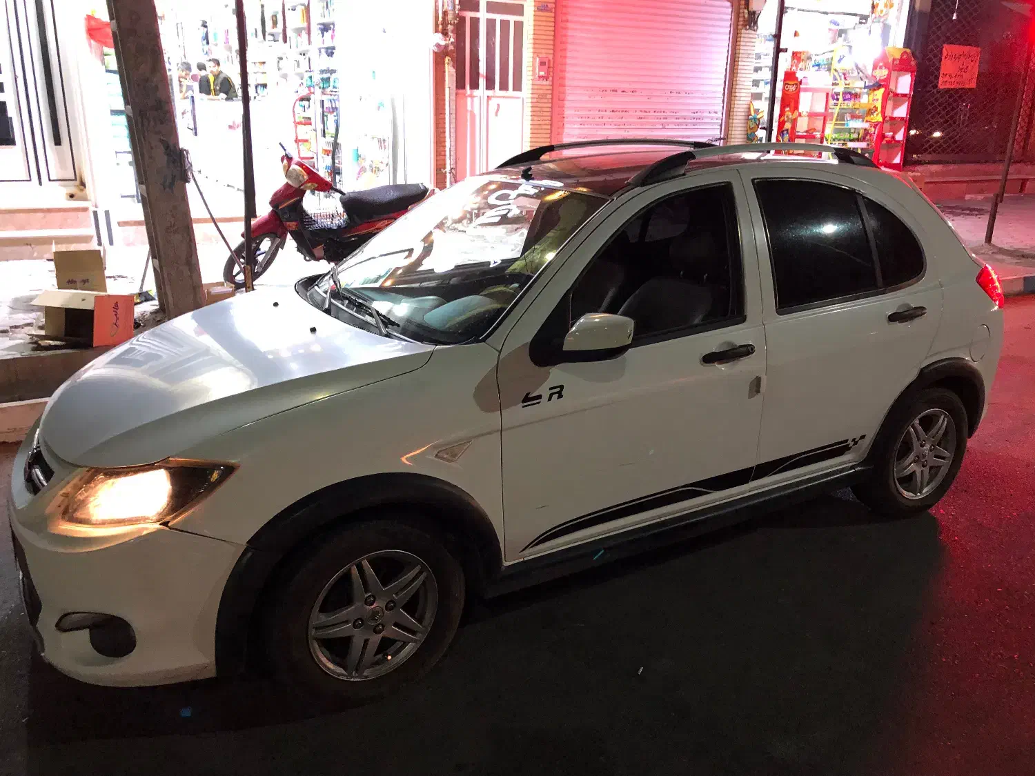 خودرو کوییک، R آگهی ann_20994511