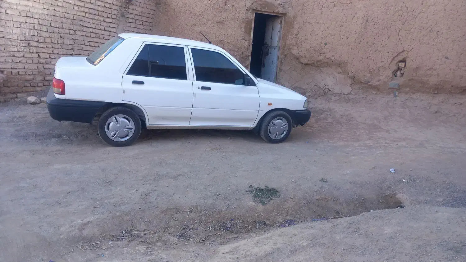 خودرو پراید، 131 آگهی ann_20994514