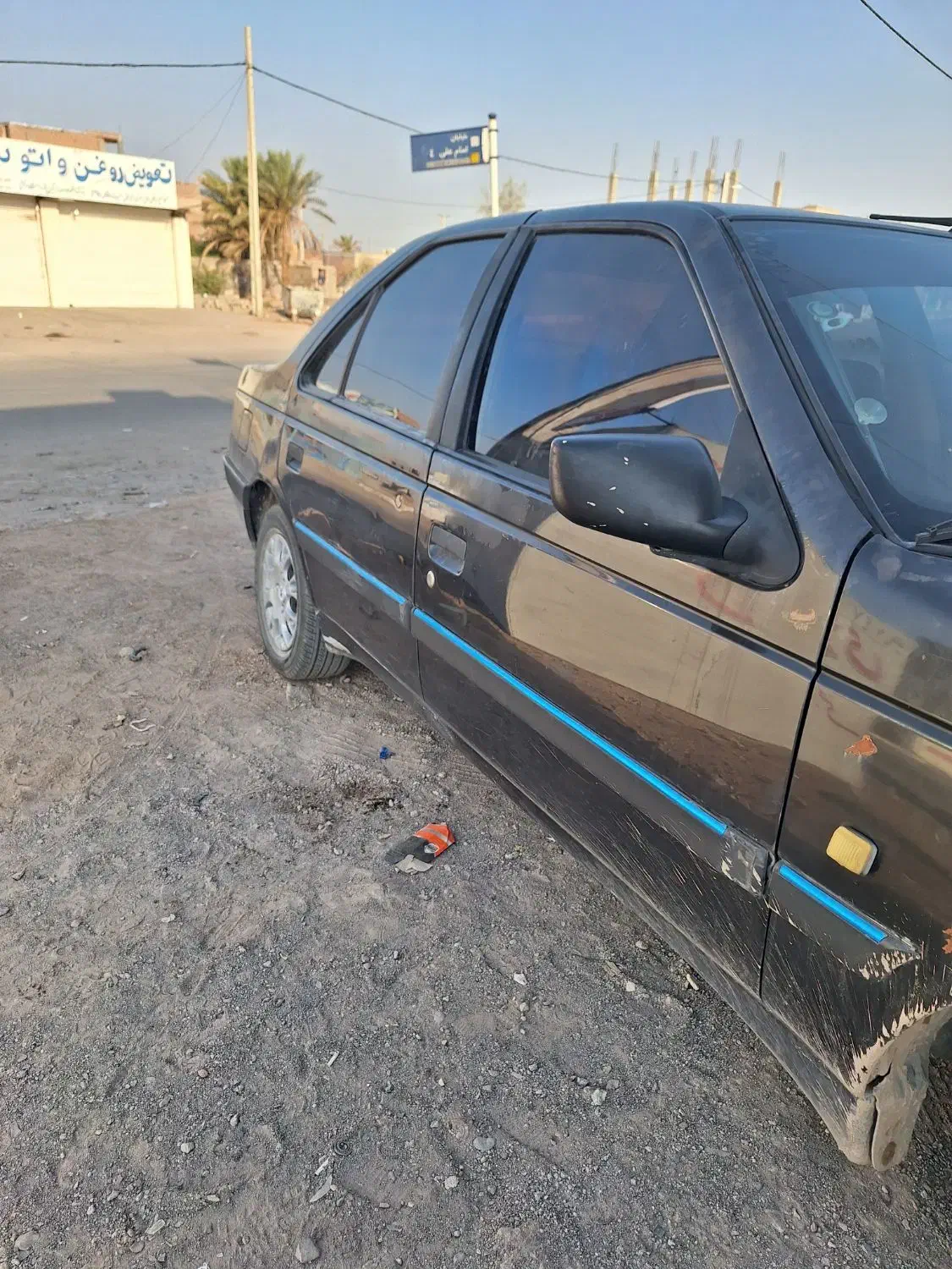 خودرو پژو، 405 آگهی ann_20994519