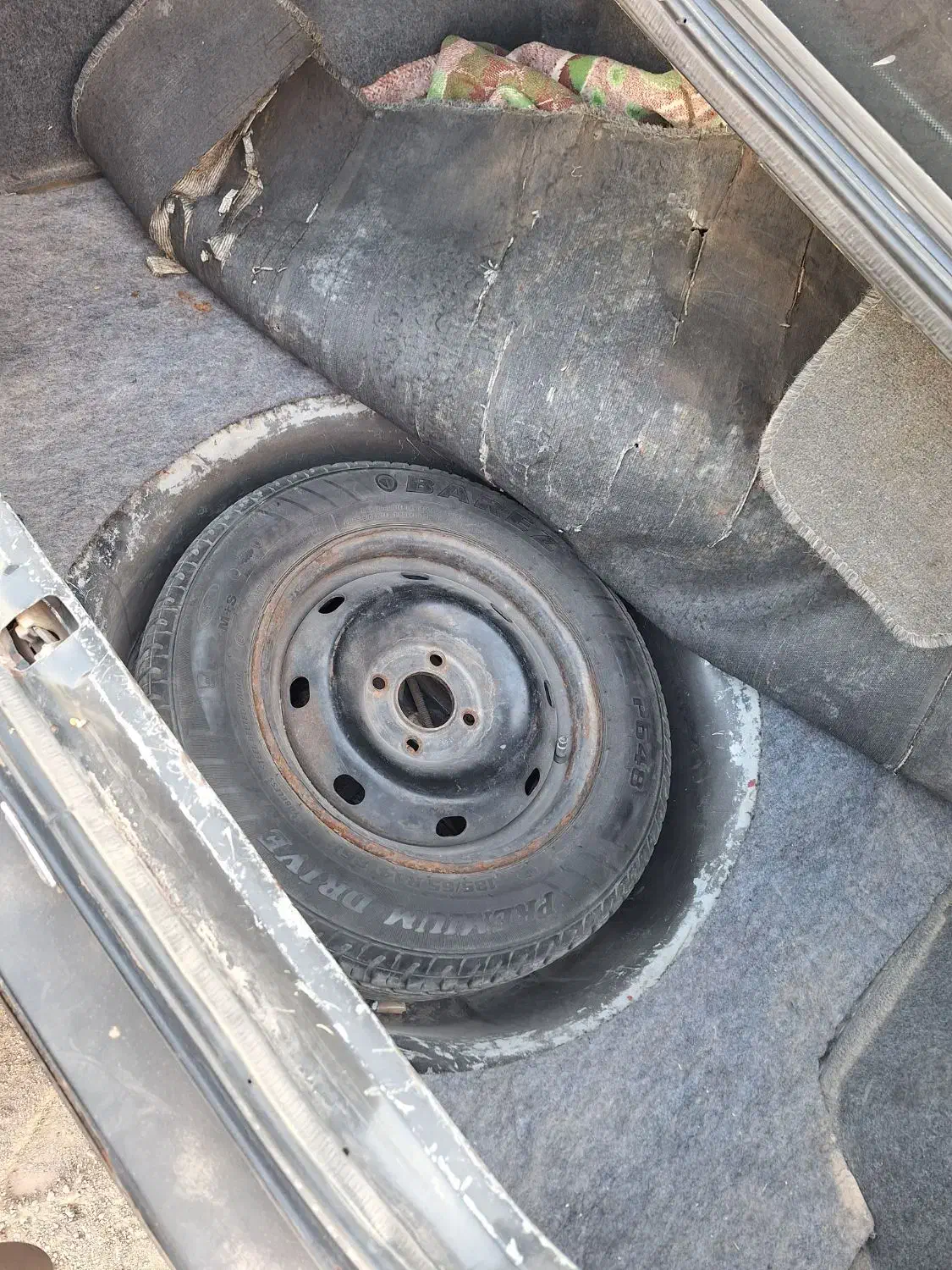 پژو 405 GLX - 1387