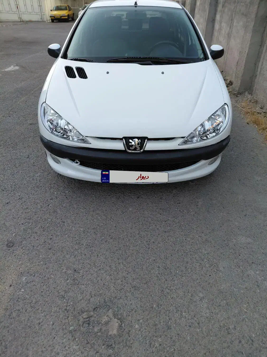 خودرو پژو، 206 آگهی ann_20994525