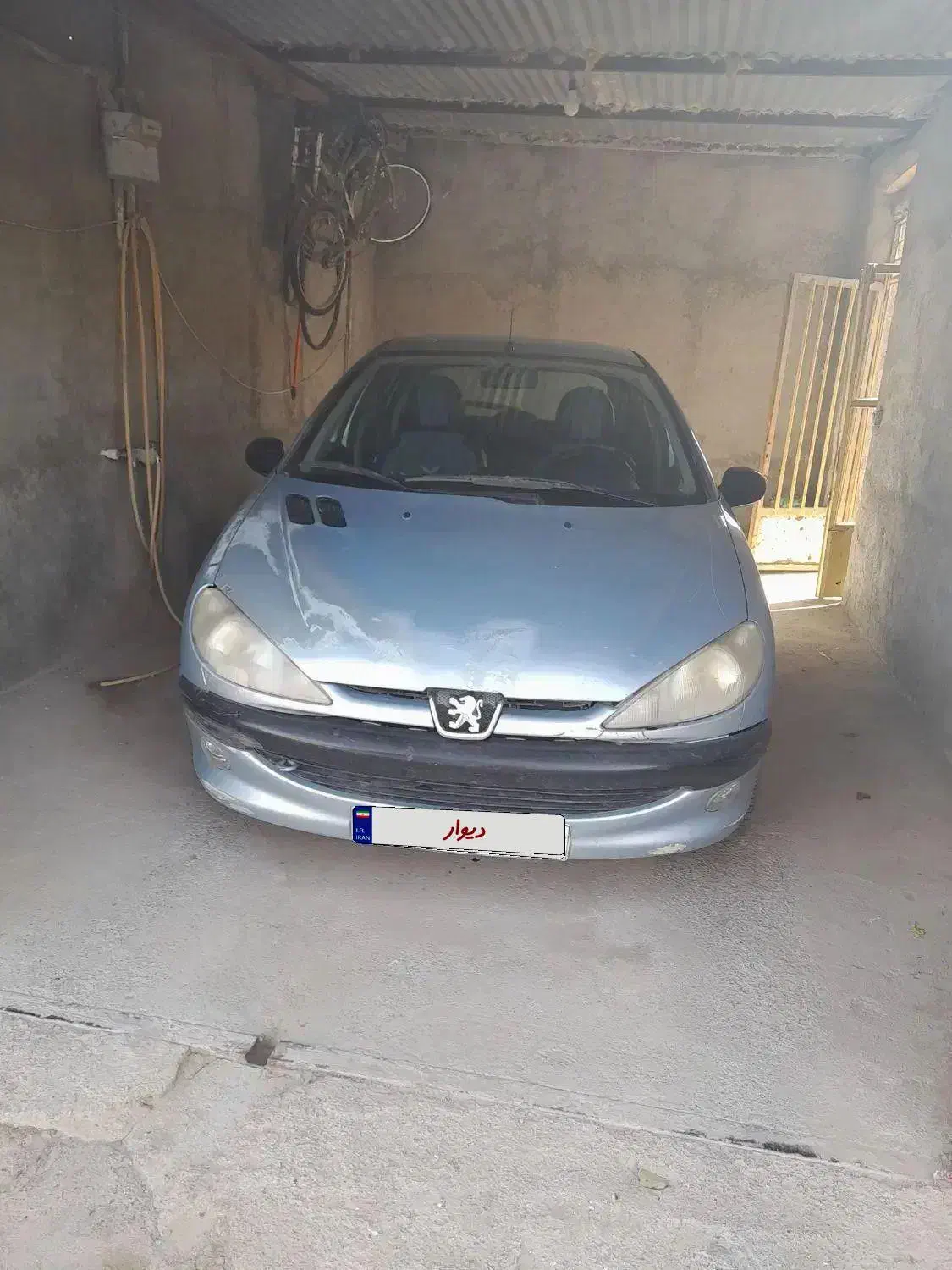 خودرو پژو، 206 آگهی ann_20994530