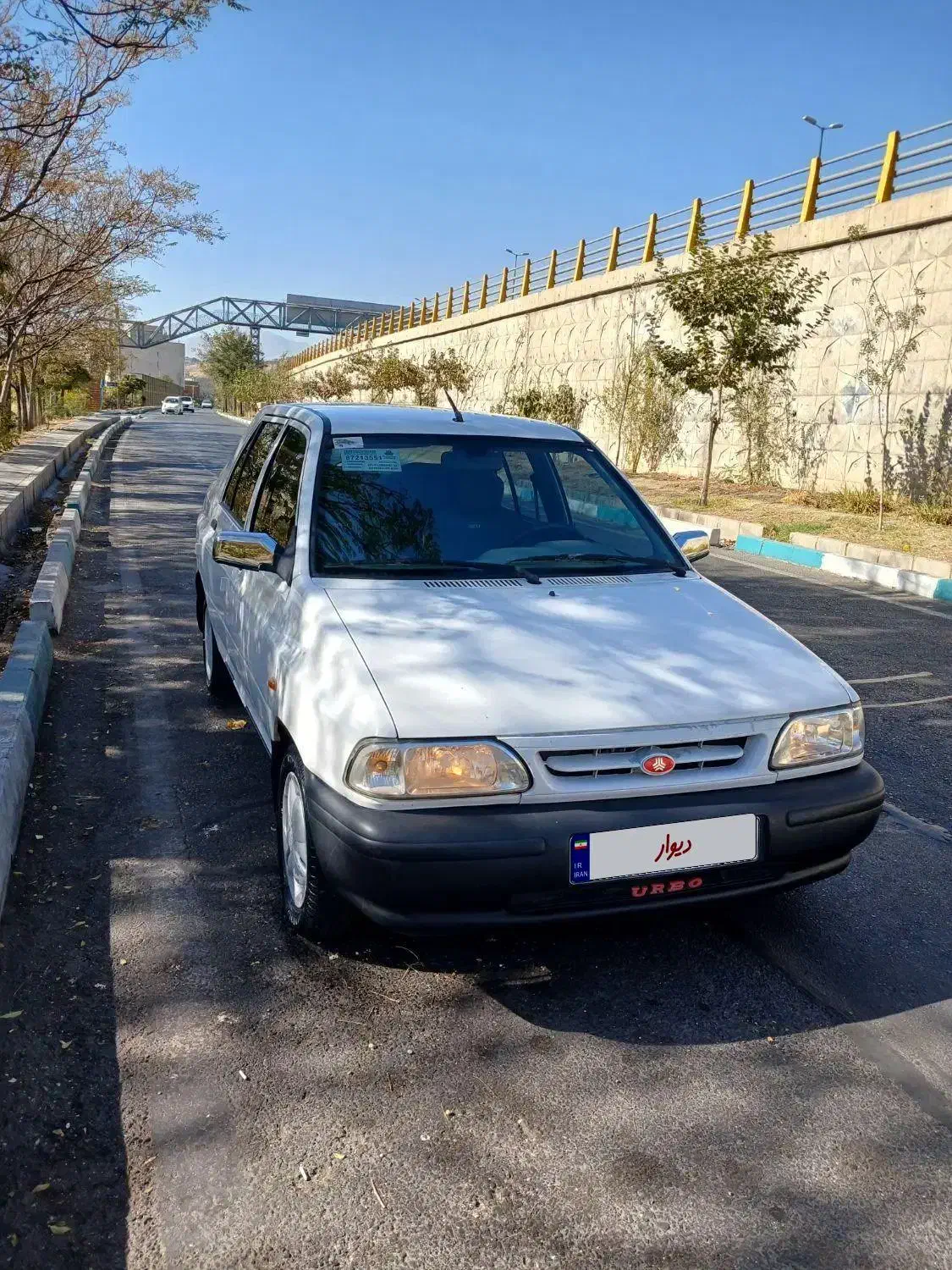 خودرو پراید، 131 آگهی ann_20994534