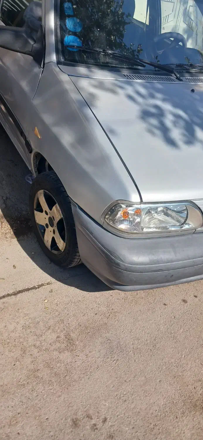 خودرو پراید، صبا آگهی ann_20994538