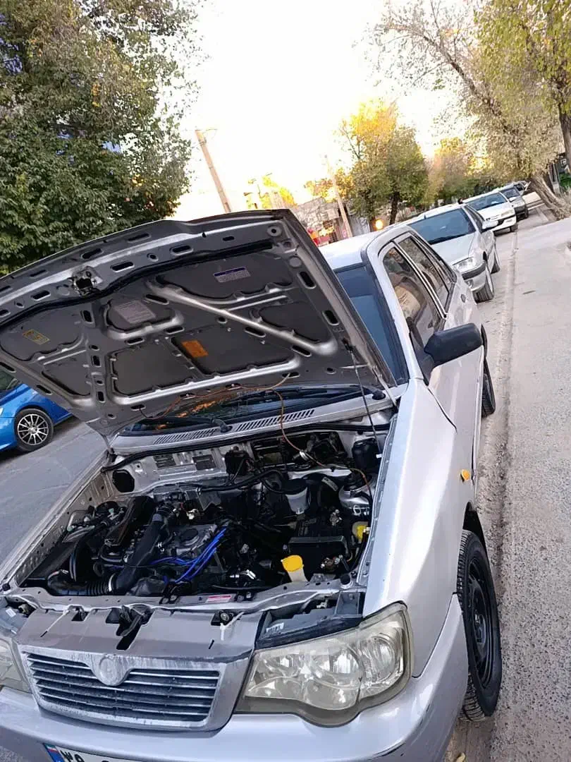 خودرو پراید، 132 آگهی ann_20994542