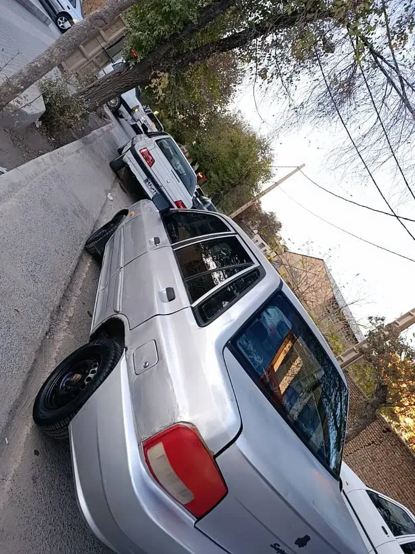 پراید 132 ساده - 1388