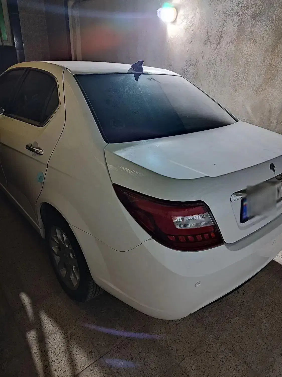 خودرو دنا، پلاس آگهی ann_20994545