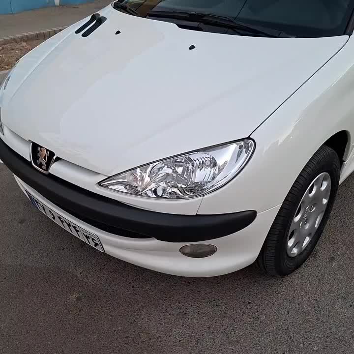 خودرو پژو، 206 آگهی ann_20994547