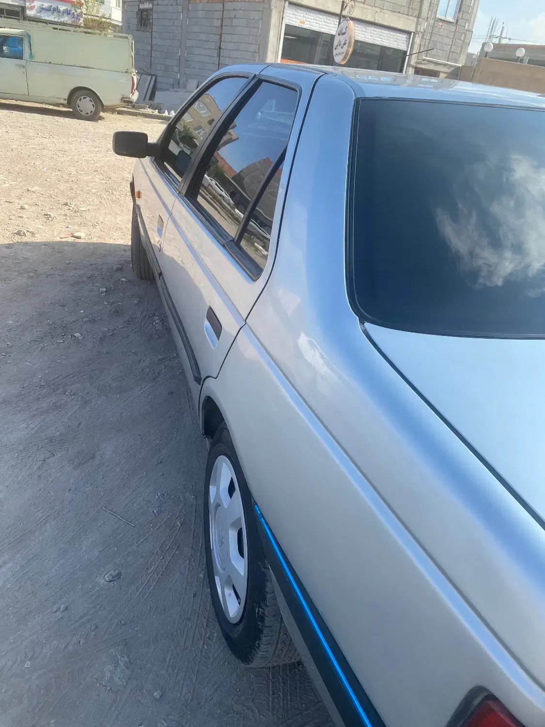 پژو 405 GLX - 1388