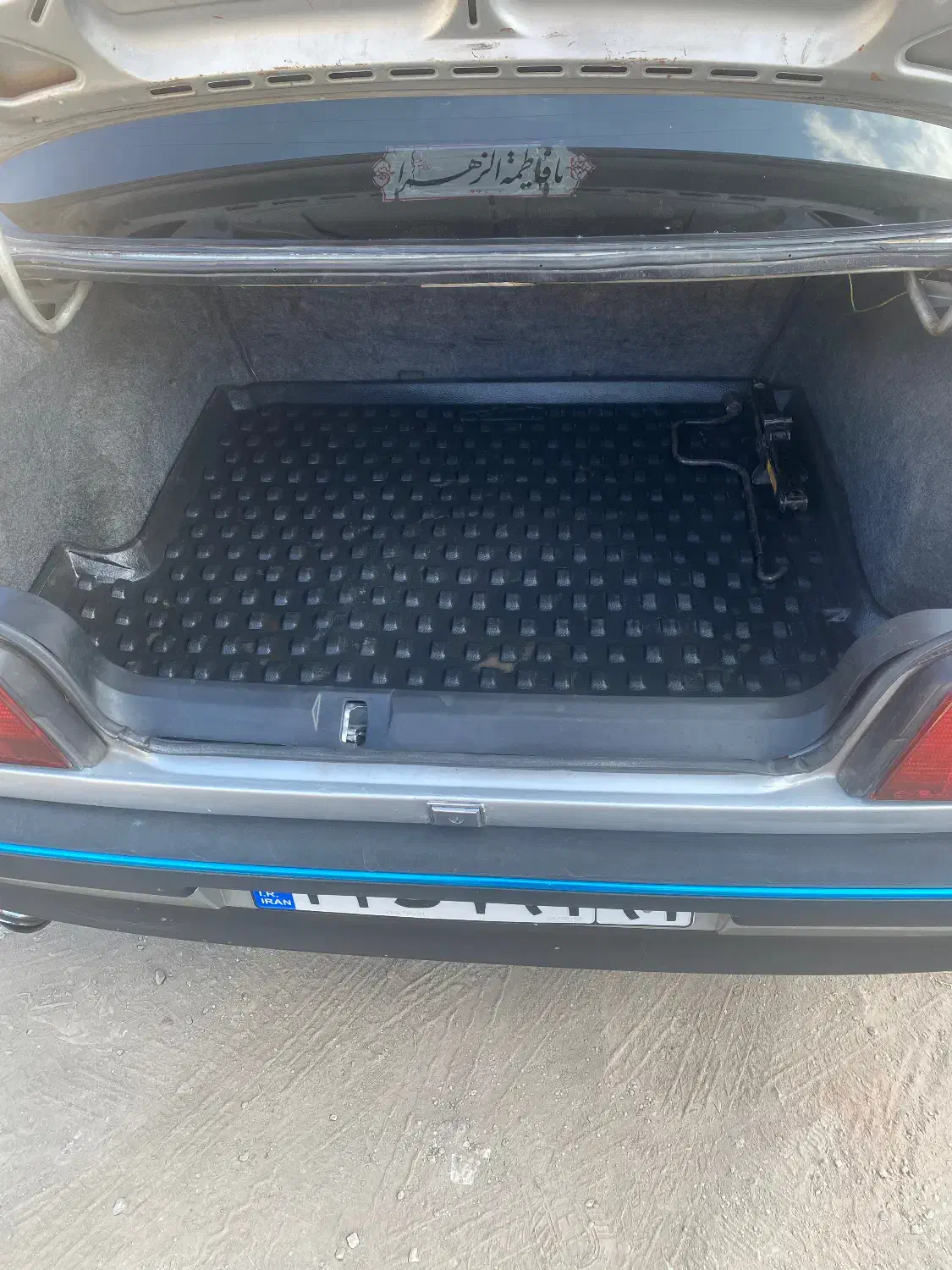 پژو 405 GLX - 1388