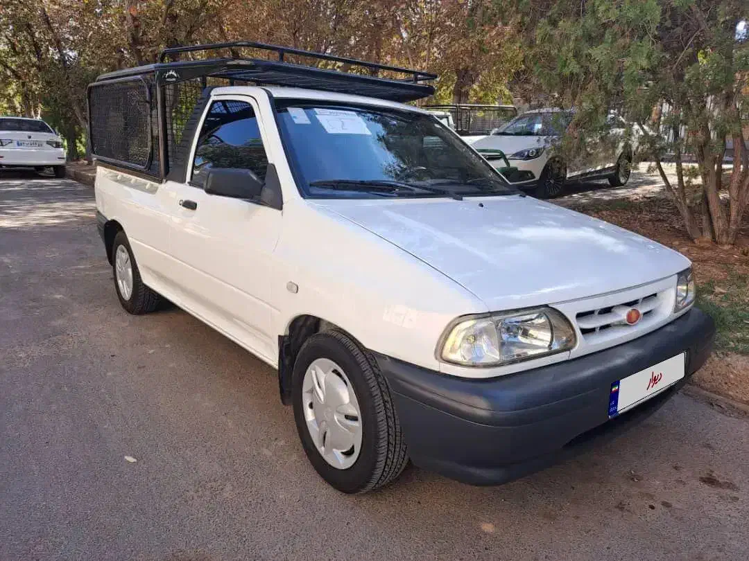 خودرو پراید، 151 آگهی ann_20994549