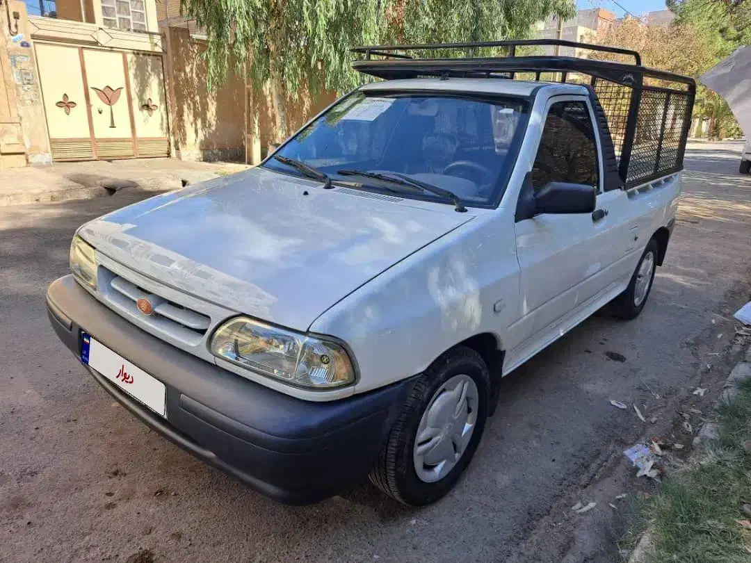 پراید 151 SE - 1401