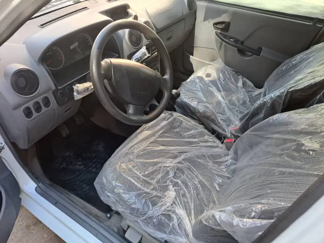 پراید 151 SE - 1401