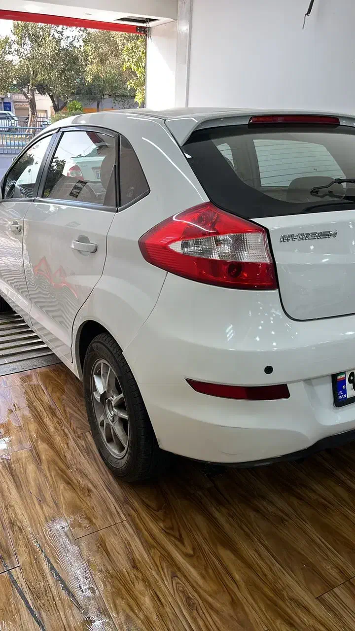 خودرو ام وی ام، 315 هاچ بک آگهی ann_20994562