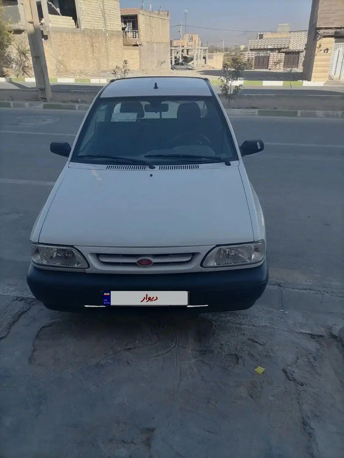خودرو پراید، 151 آگهی ann_20994563