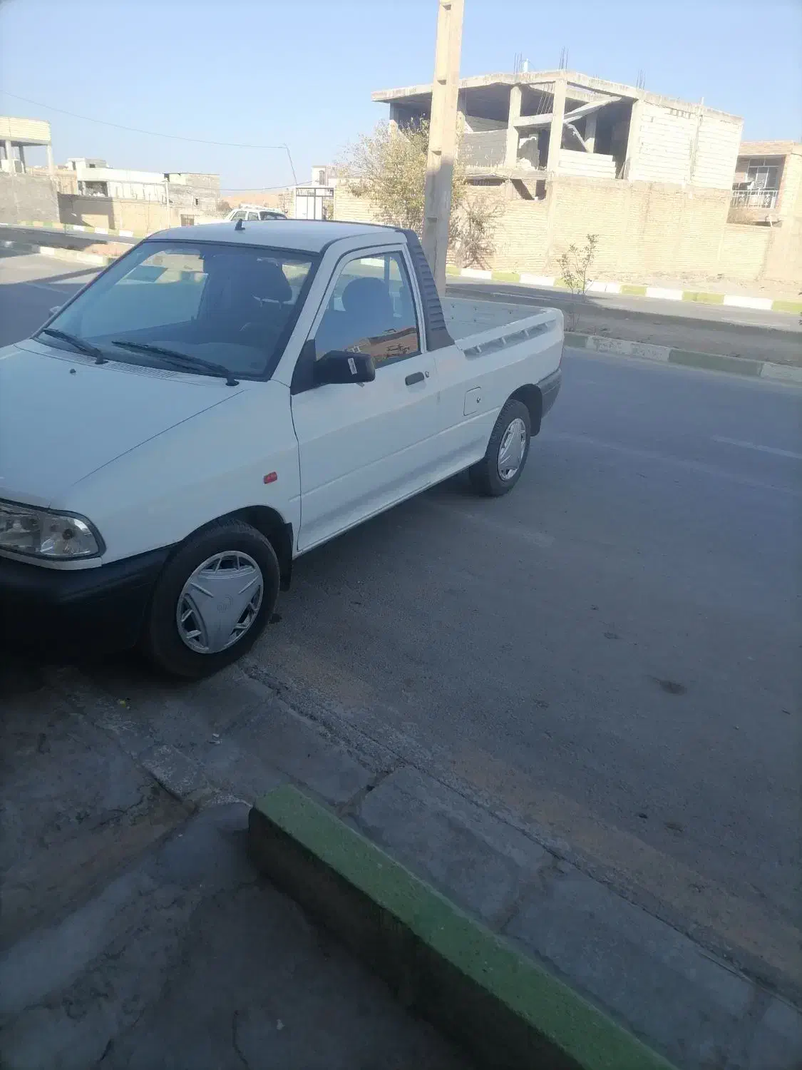 پراید 151 SL - 1402