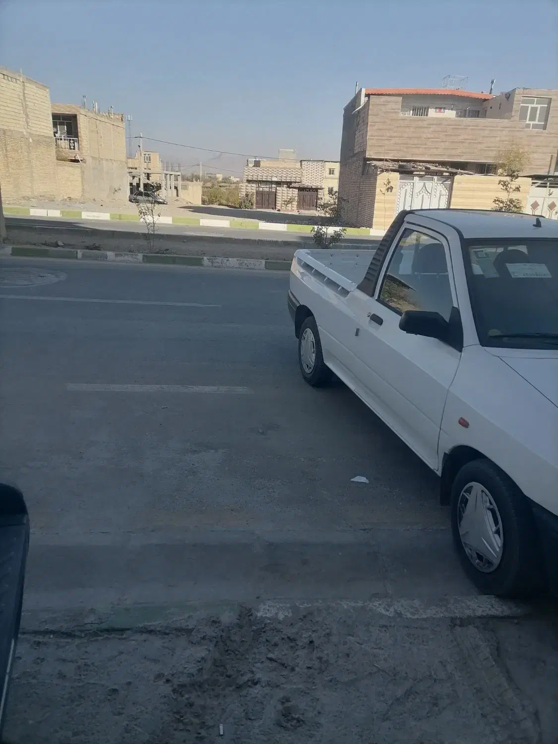 پراید 151 SL - 1402