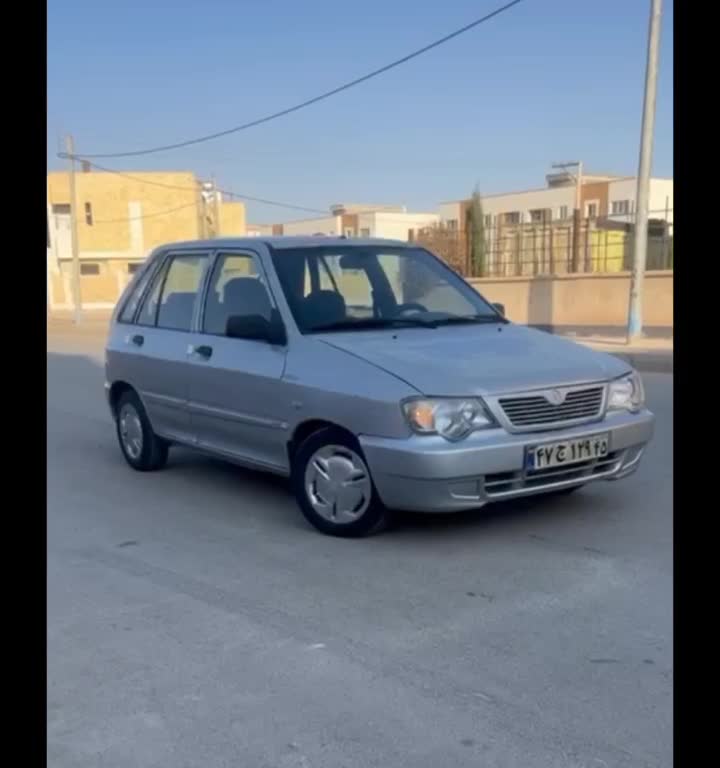 خودرو پراید، 111 آگهی ann_20994568