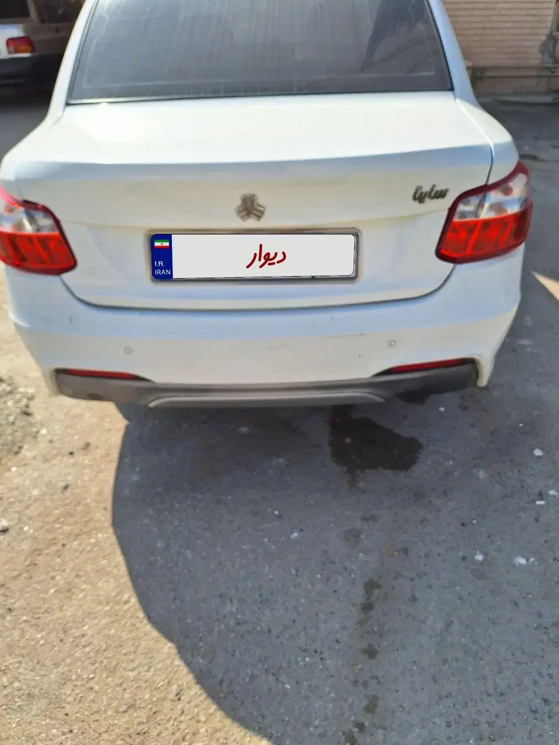 خودرو ساینا، S آگهی ann_20994569