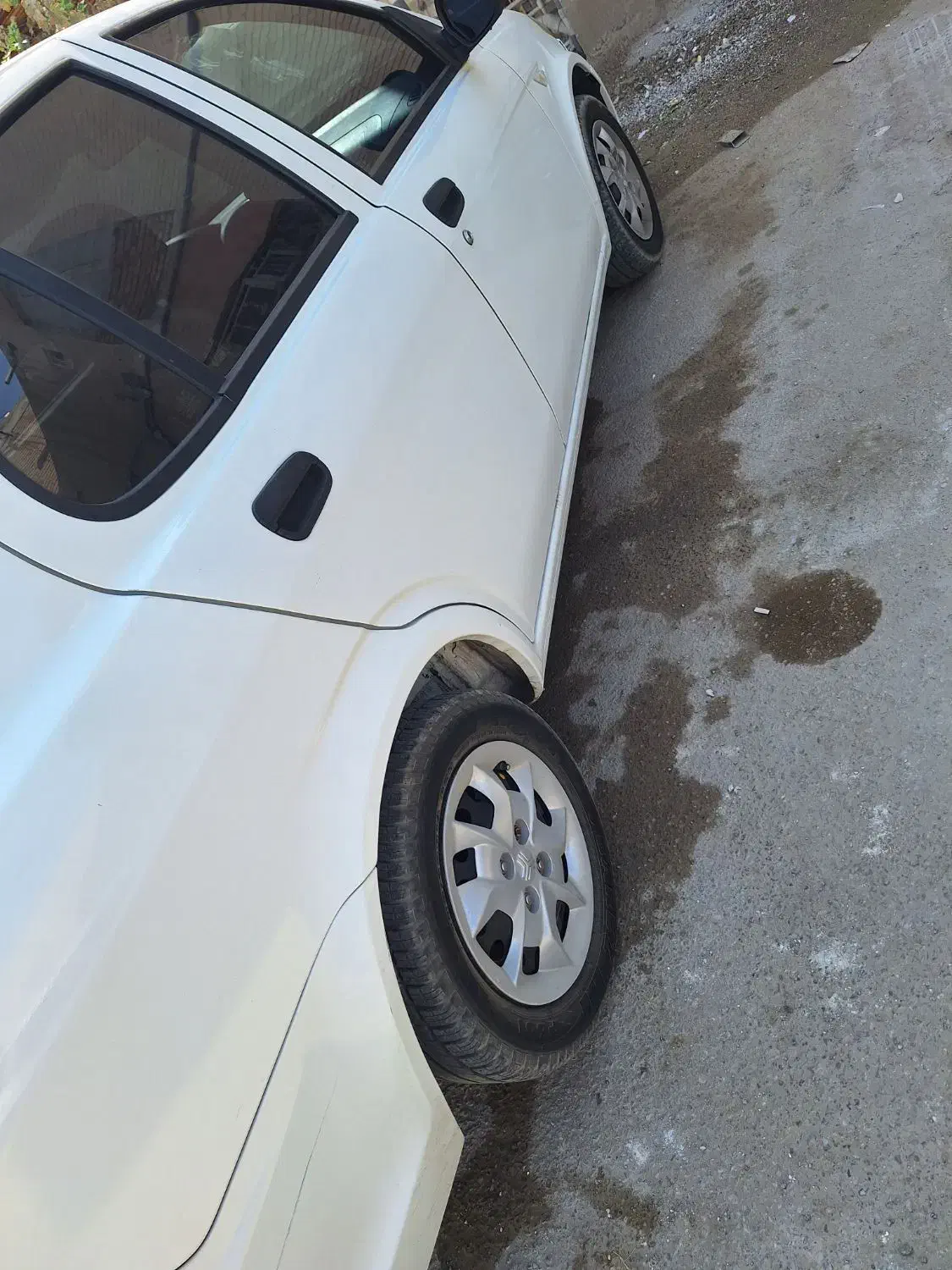 ساینا S دنده‌ای معمولی - 1401