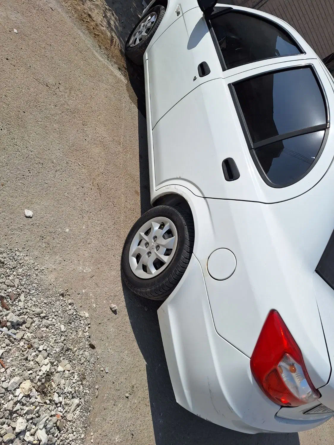 ساینا S دنده‌ای معمولی - 1401