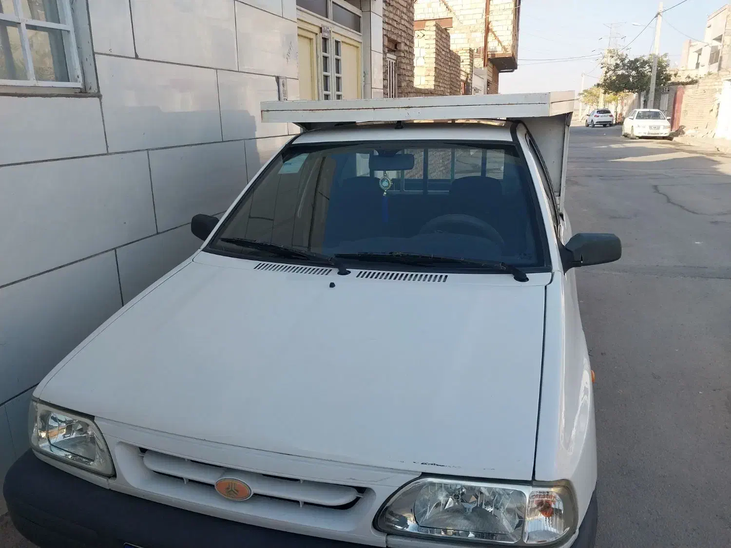 خودرو پراید، 151 آگهی ann_20994577