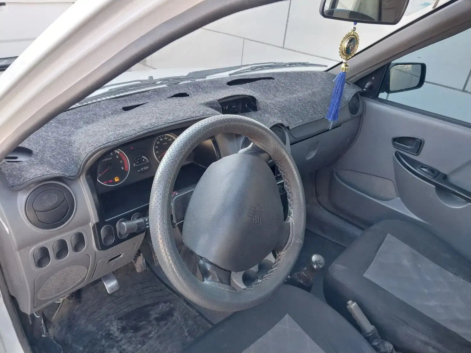 پراید 151 SL - 1395