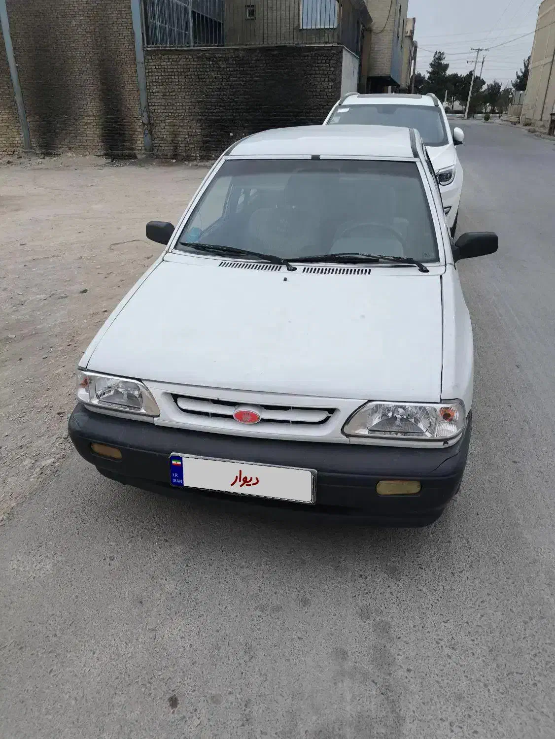 خودرو پراید، صبا آگهی ann_20994580