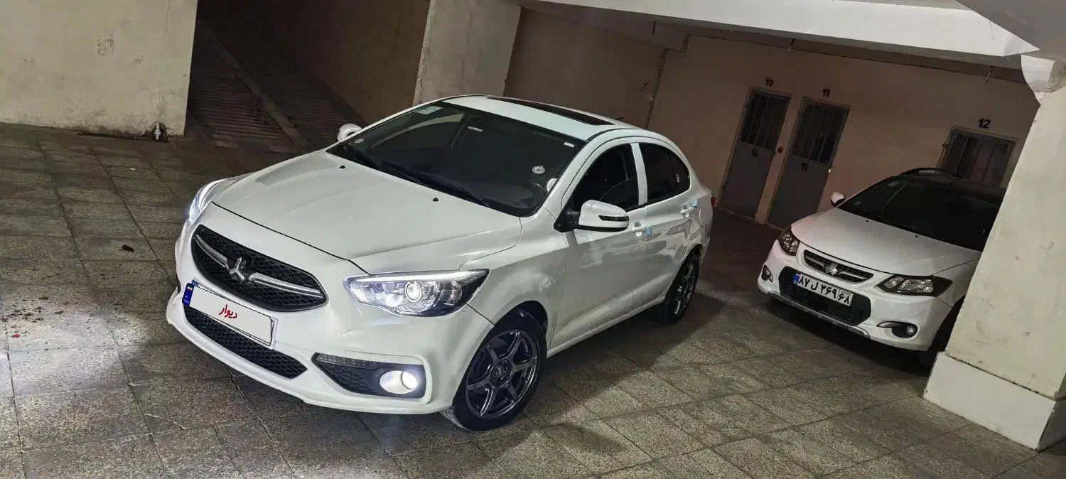 خودرو شاهین، G آگهی ann_20994581