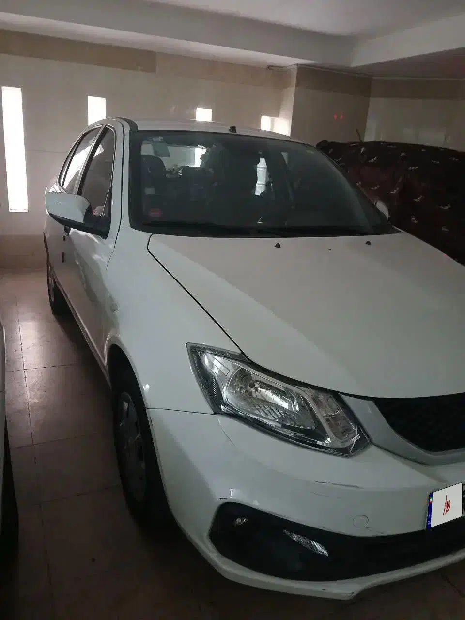 خودرو ساینا، S آگهی ann_20994585