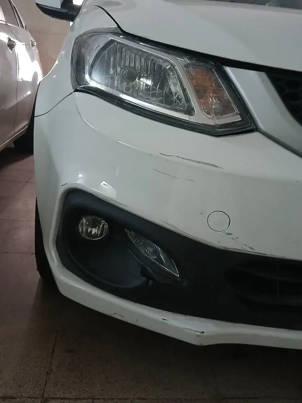 ساینا S دنده‌ای دوگانه سوز - 1403