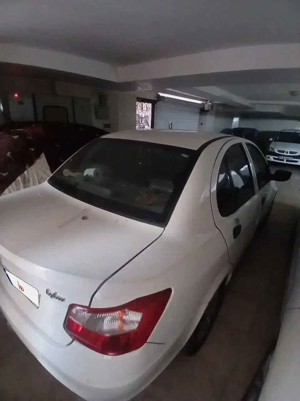 ساینا S دنده‌ای دوگانه سوز - 1403