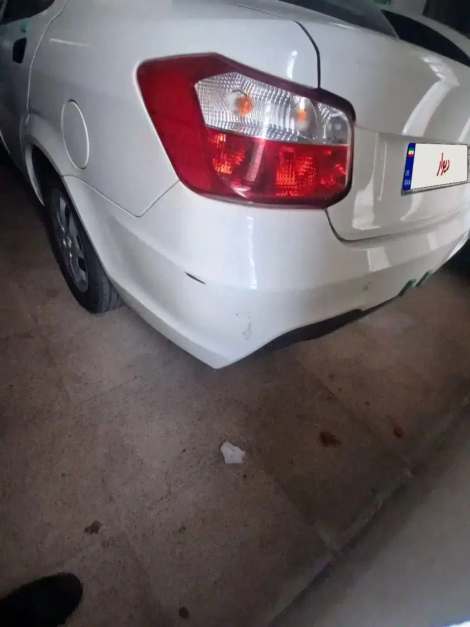 ساینا S دنده‌ای دوگانه سوز - 1403