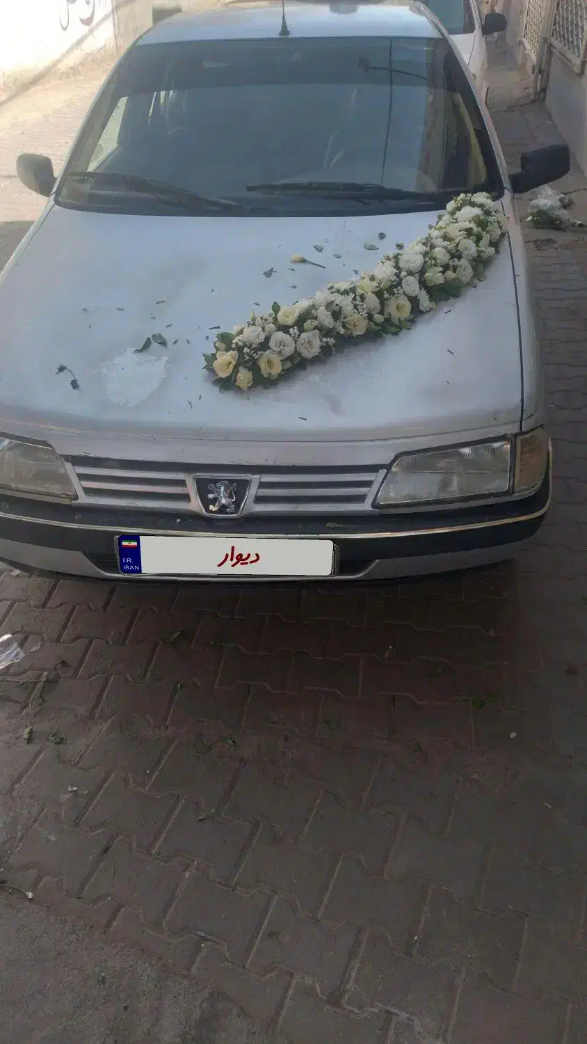 خودرو پژو، 405 آگهی ann_20994592