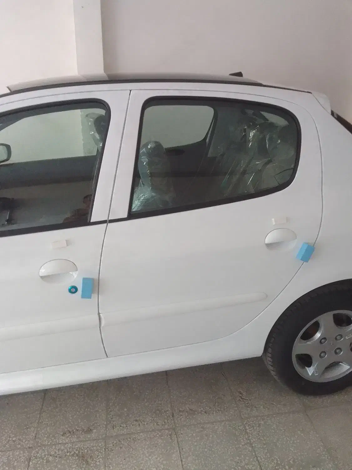 خودرو پژو، 207 آگهی ann_20994595