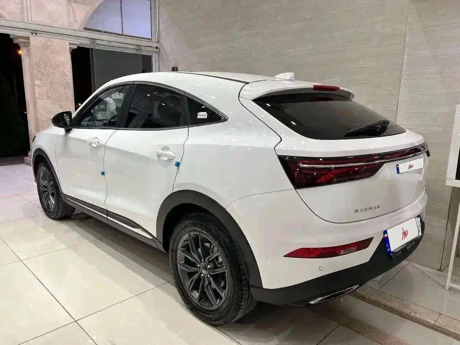 خودرو دیگنیتی، پرایم آگهی ann_20994605