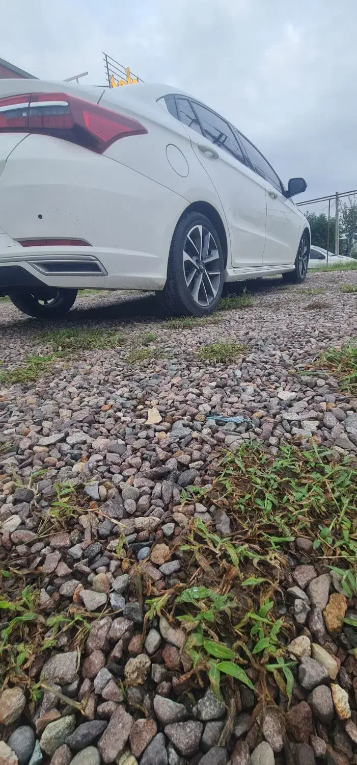 خودرو چری، آریزو 6 آگهی ann_20994608