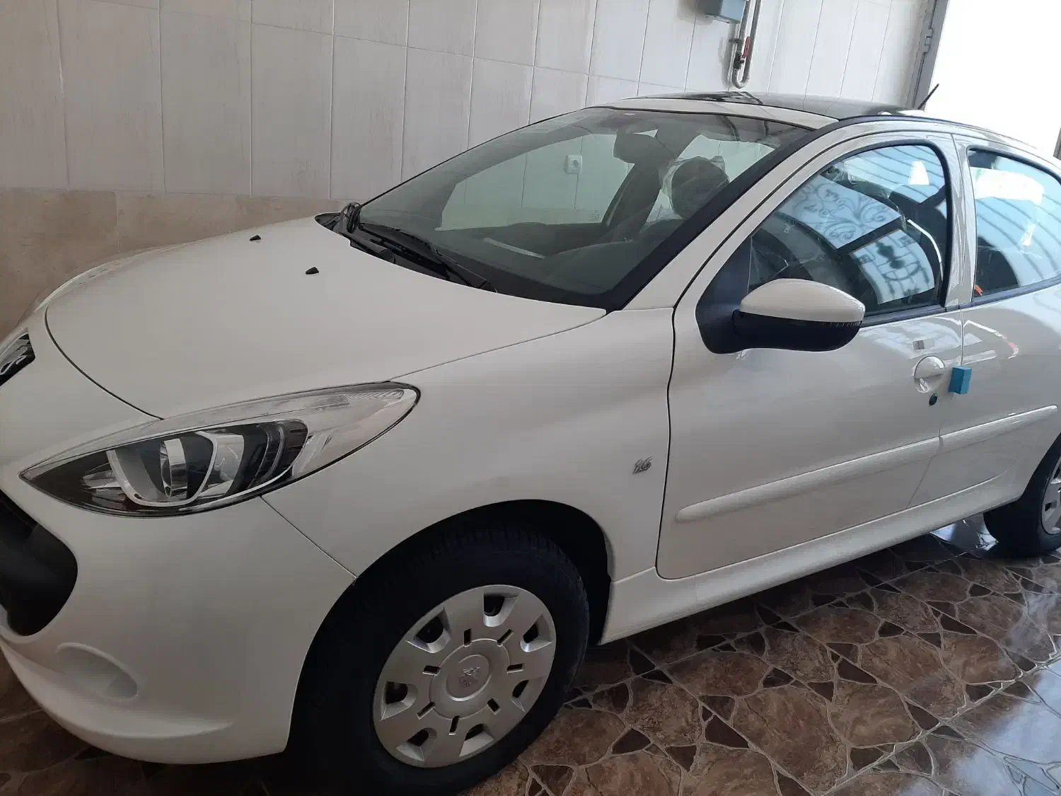 خودرو پژو، 207 آگهی ann_20994627