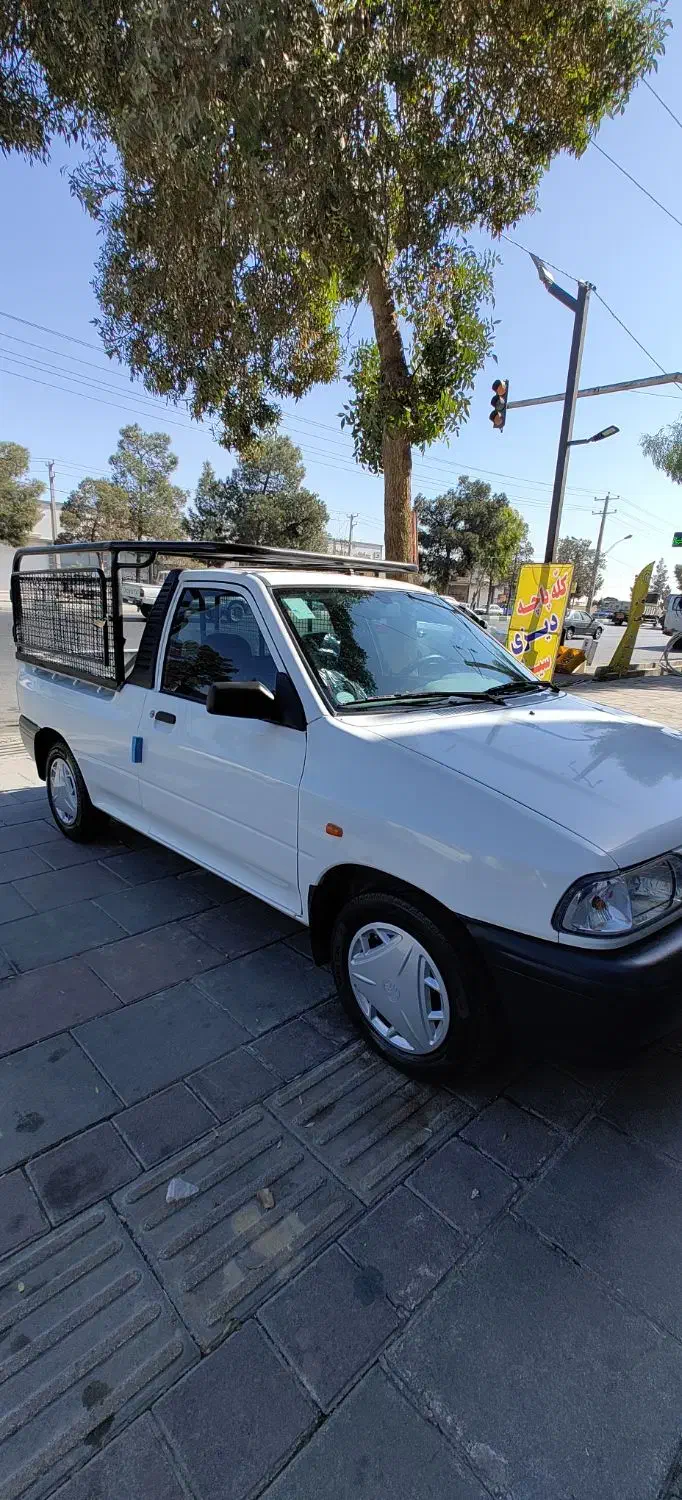 پراید 151 SL - 1401