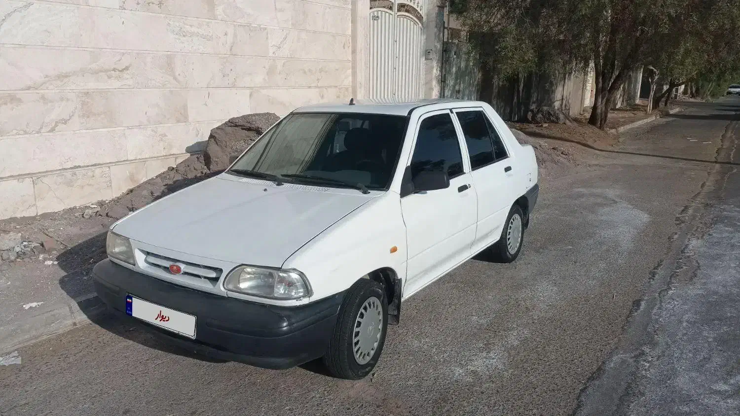 پراید 131 SE - 1399