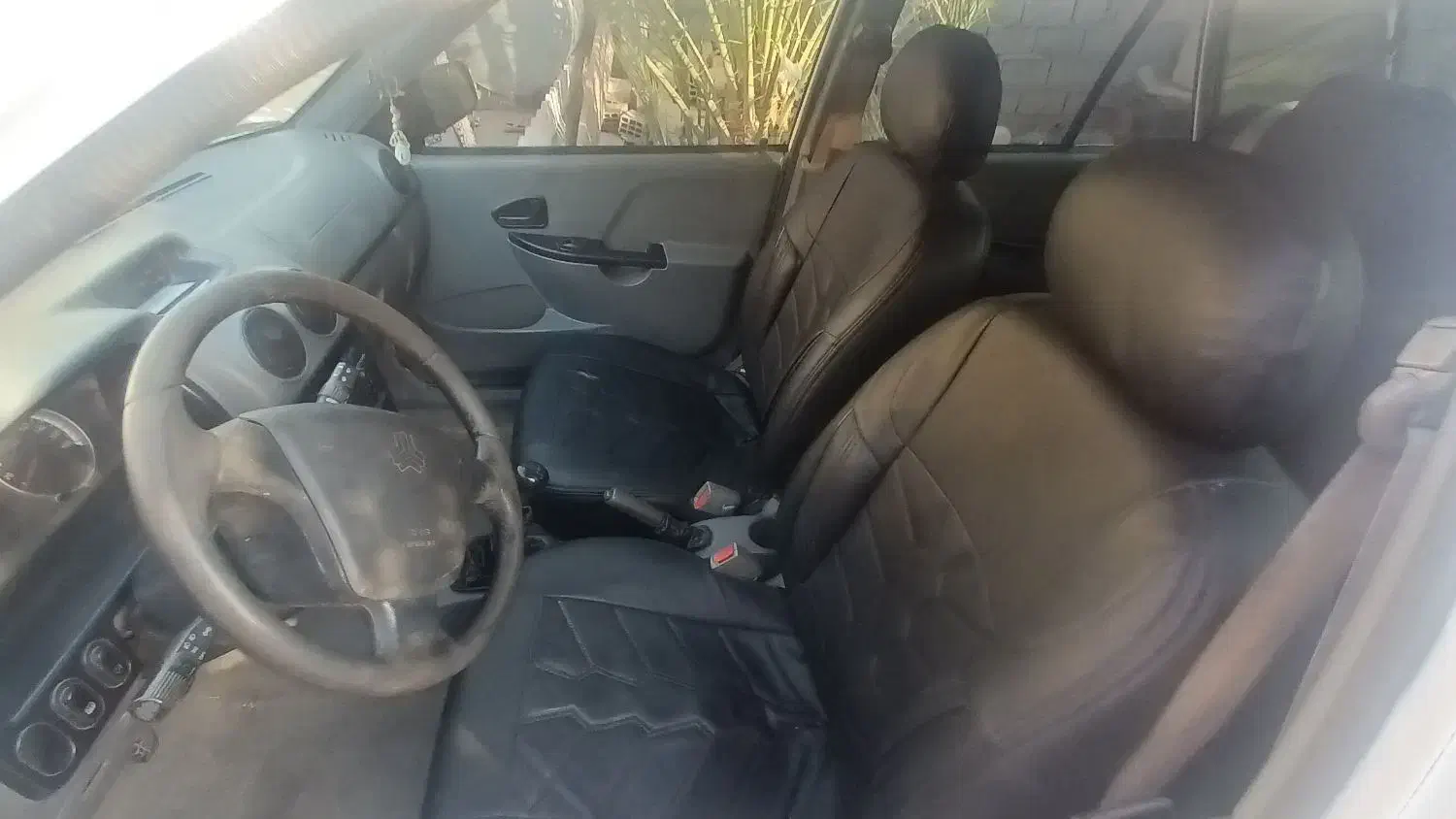 پراید 131 SE - 1399