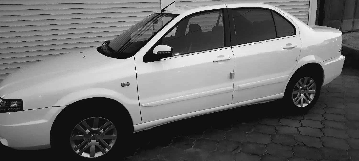 سمند سورن پلاس تاکسی دوگانه سوز - 1401