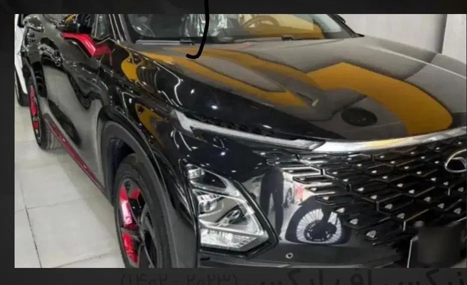 خودرو فونیکس، FX آگهی ann_20994640