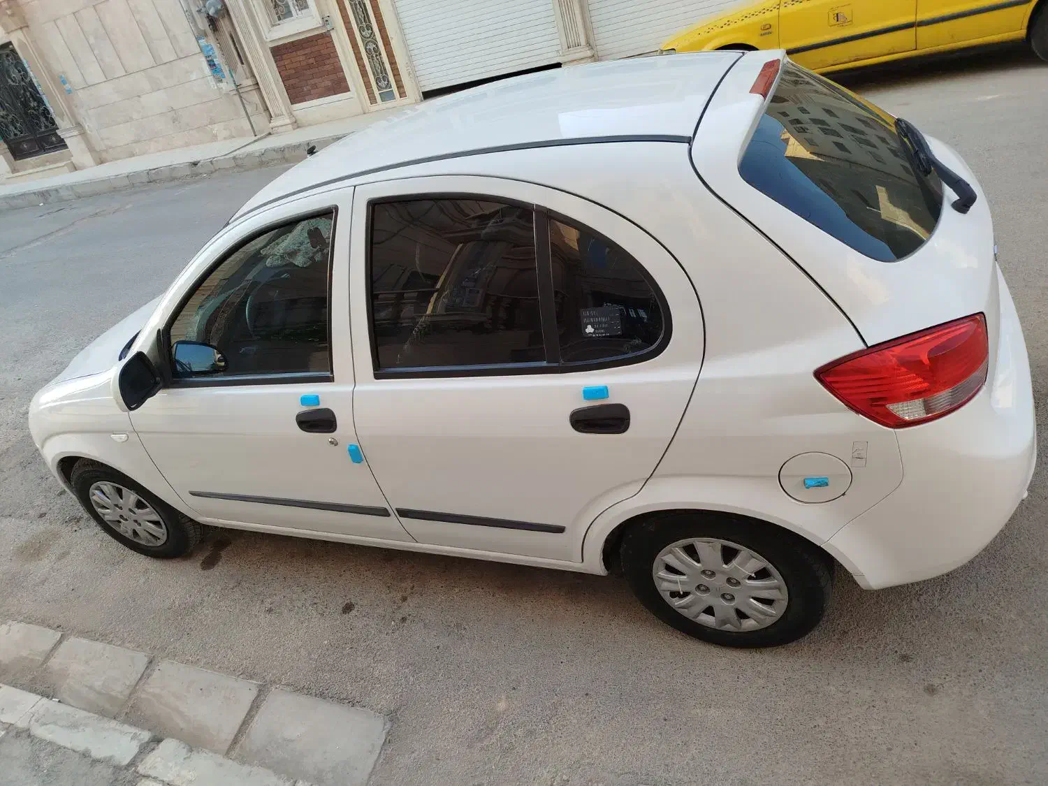 خودرو تیبا، 2 آگهی ann_20994642