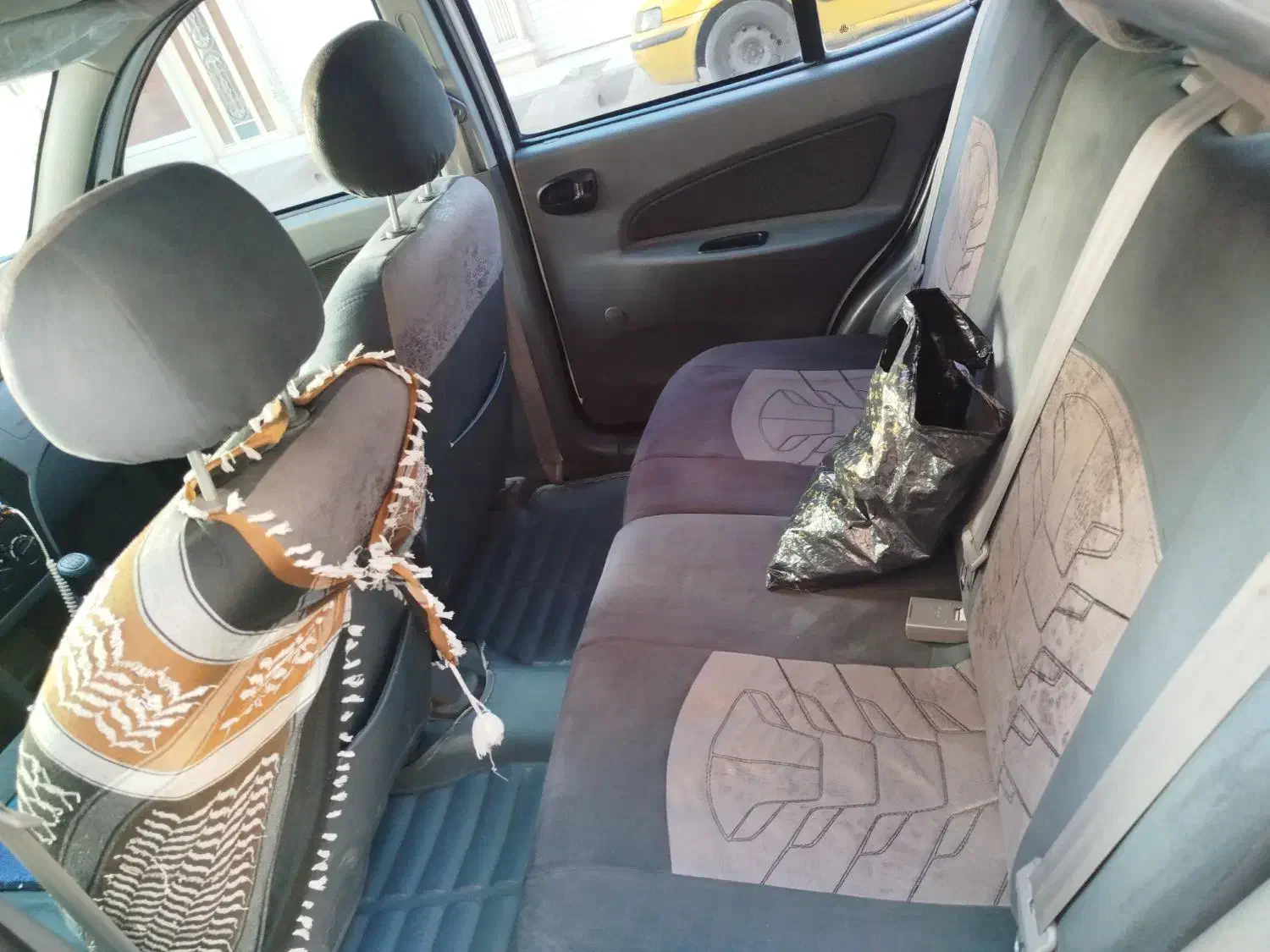 تیبا 2 SX - 1400