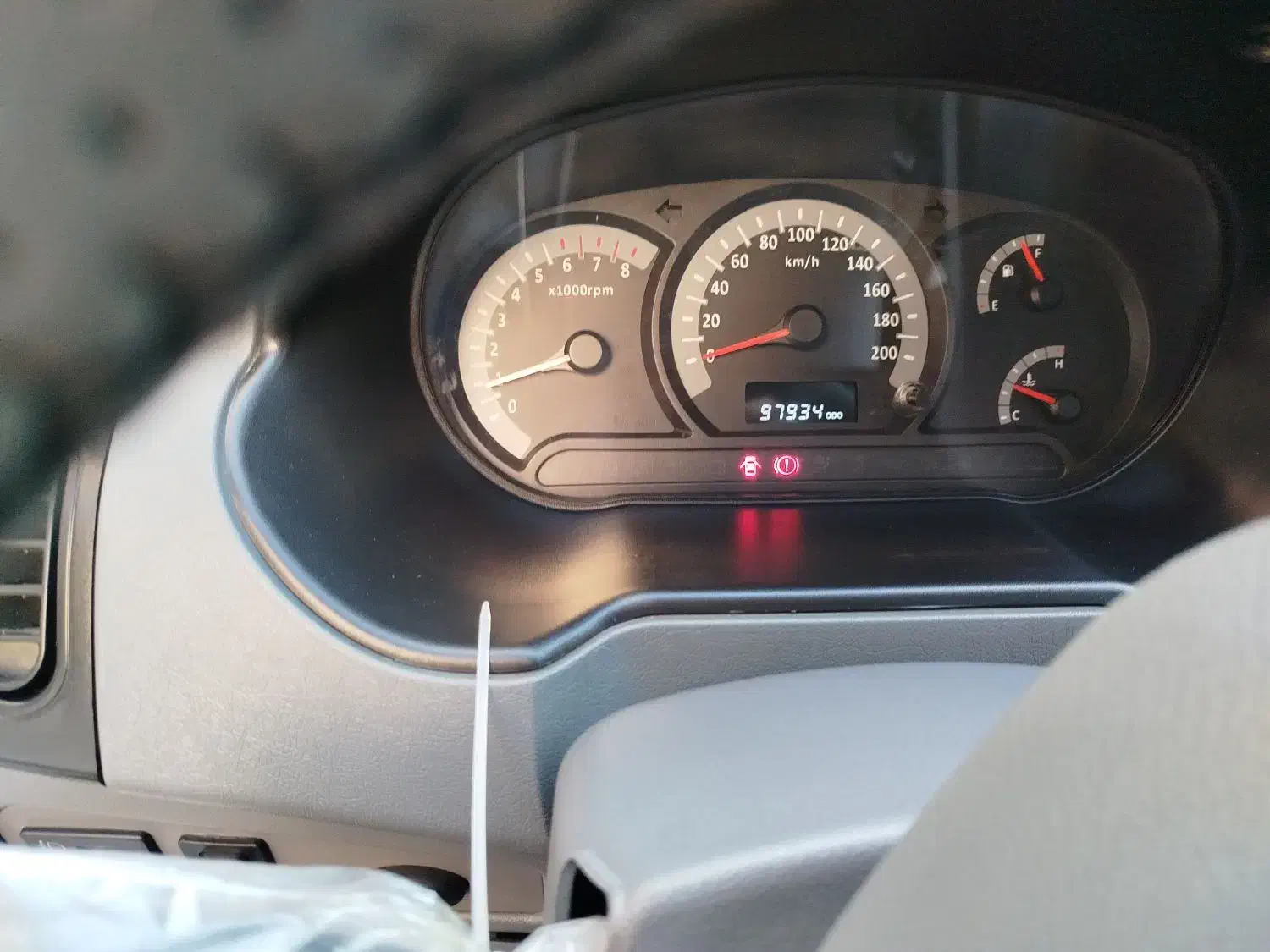 تیبا 2 SX - 1400