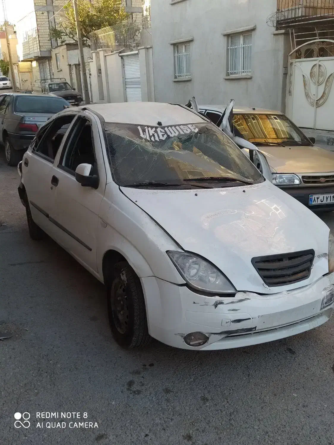 خودرو تیبا، 2 آگهی ann_20994646