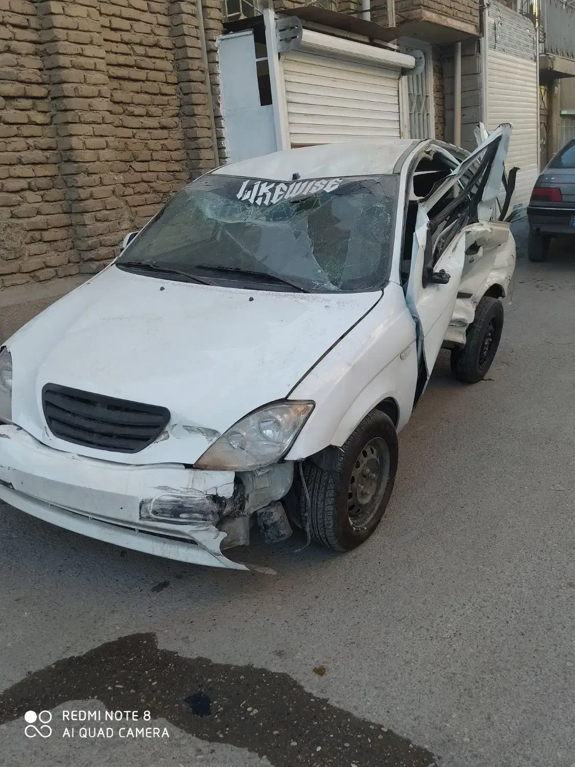 تیبا 2 SX - 1399